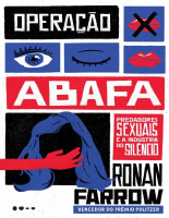 Operacao abafa - Ronan Farrow.epub
